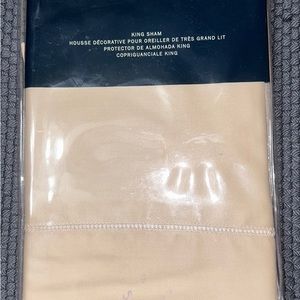 NWT Ralph Lauren RL 624 King Sham